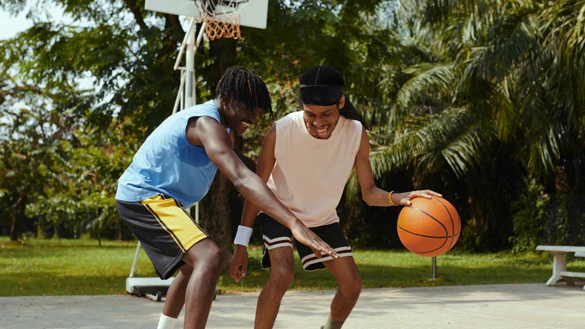 Team sports