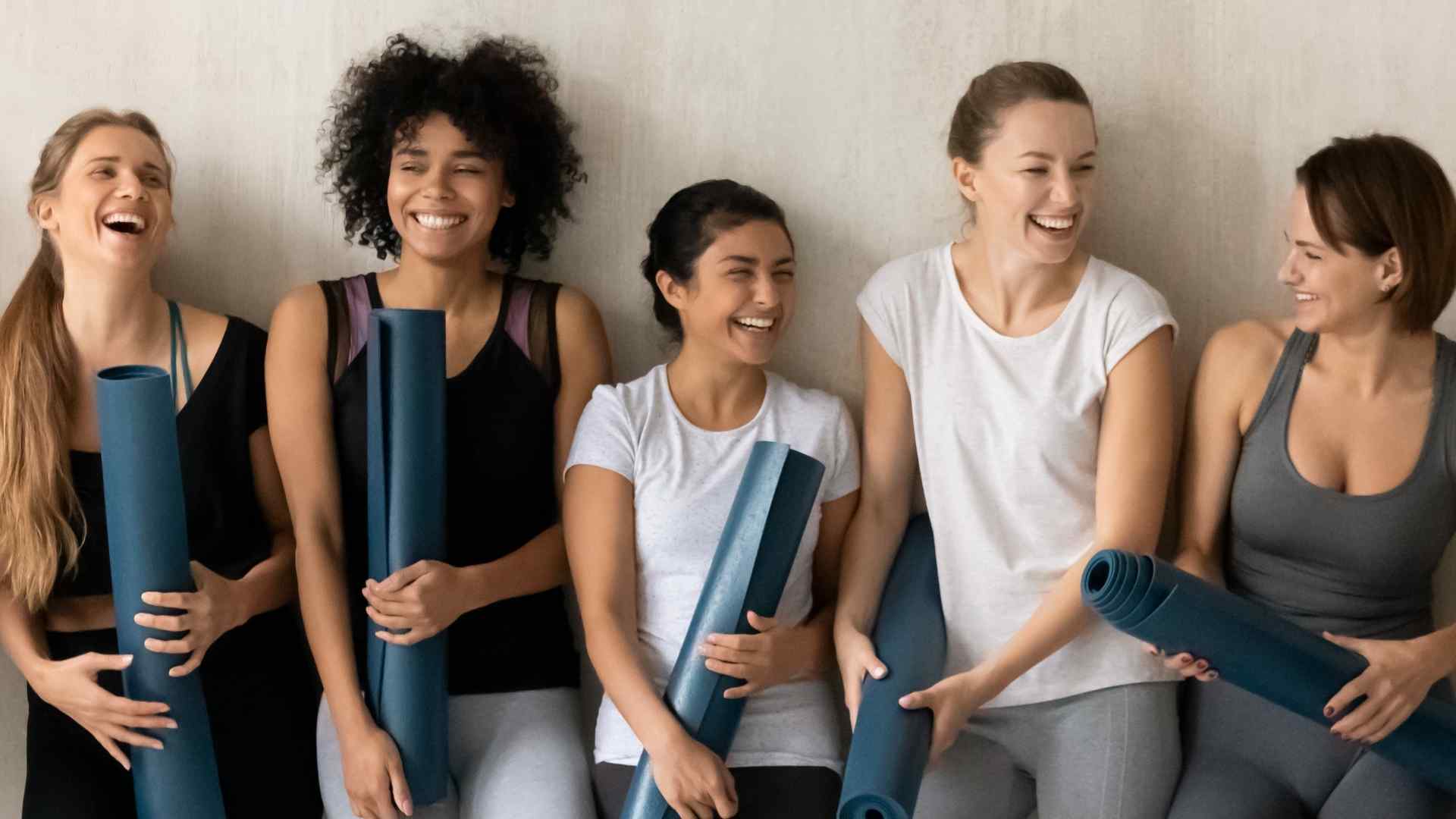 Group training