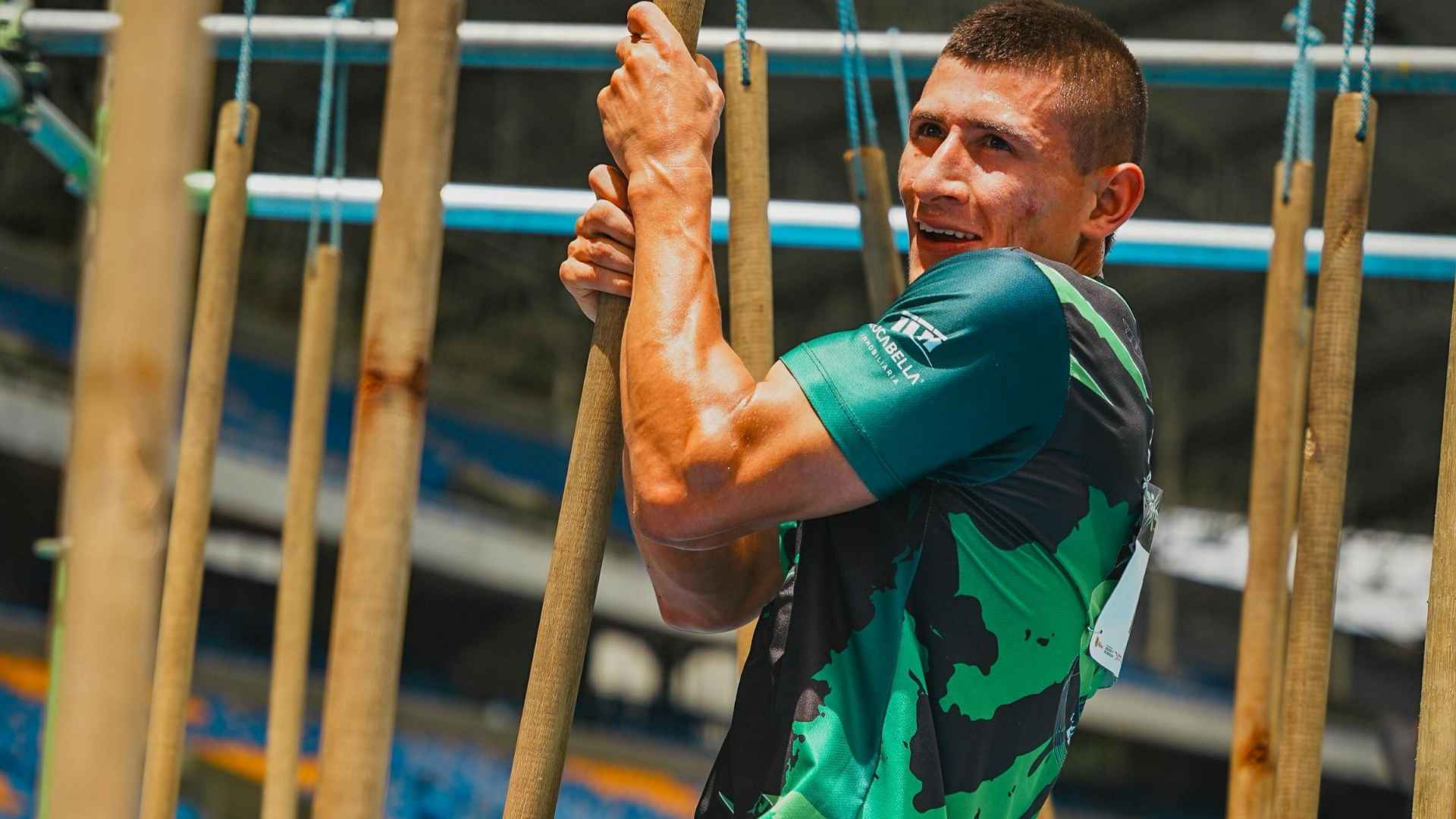 Obstacle races